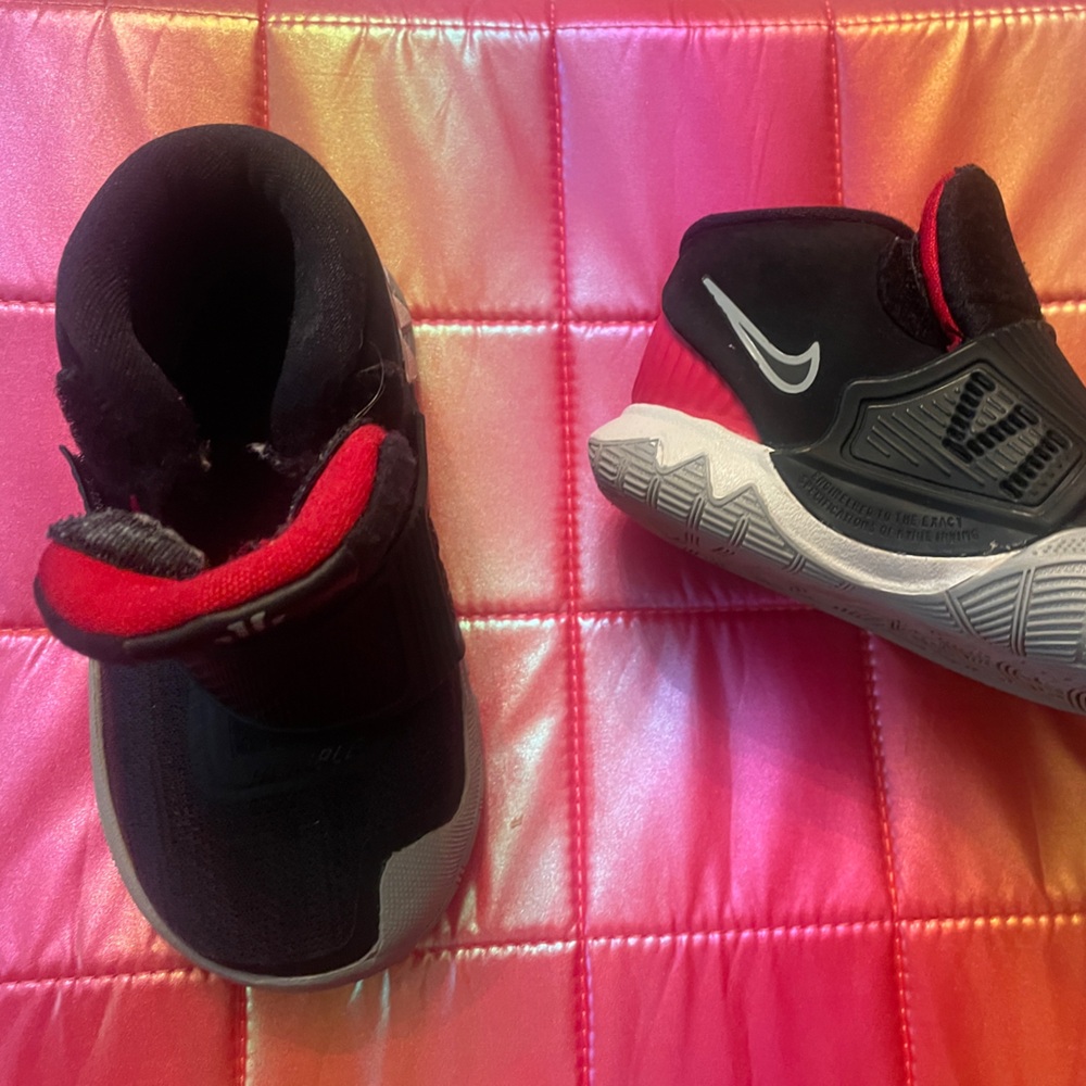 Kyrie Irving toddler shoes